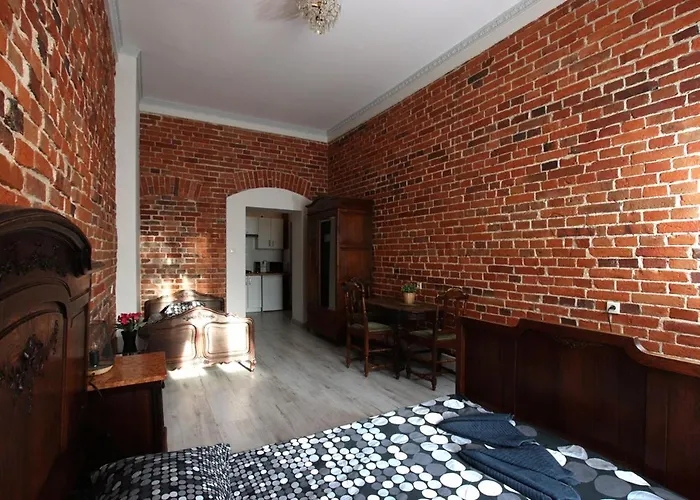 Vanilla Hostel Wroclaw