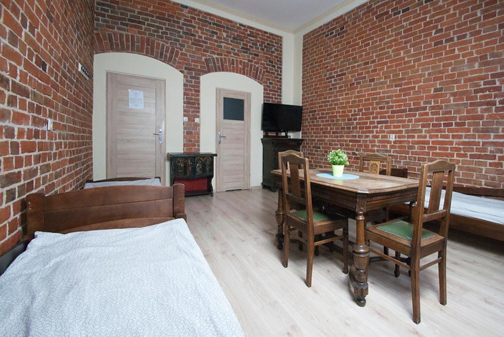 Vanilla Hostel Wroclaw