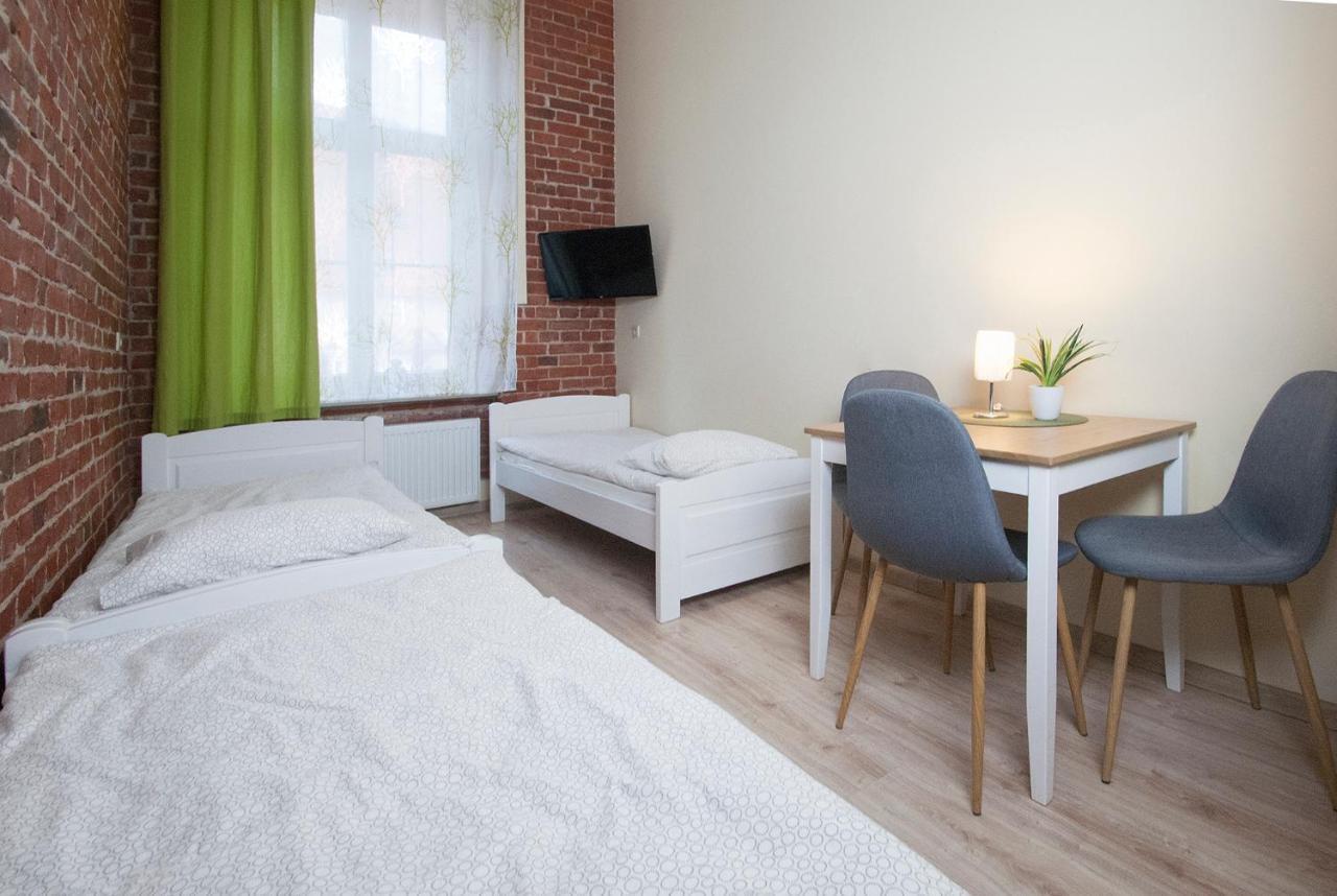 Hostel Vanilla Wroclaw