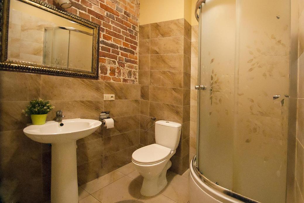 Hostel Vanilla Wroclaw
