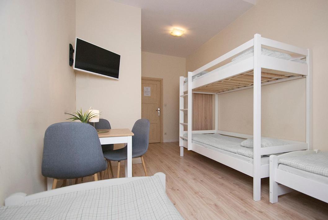 Hostel Vanilla Wroclaw