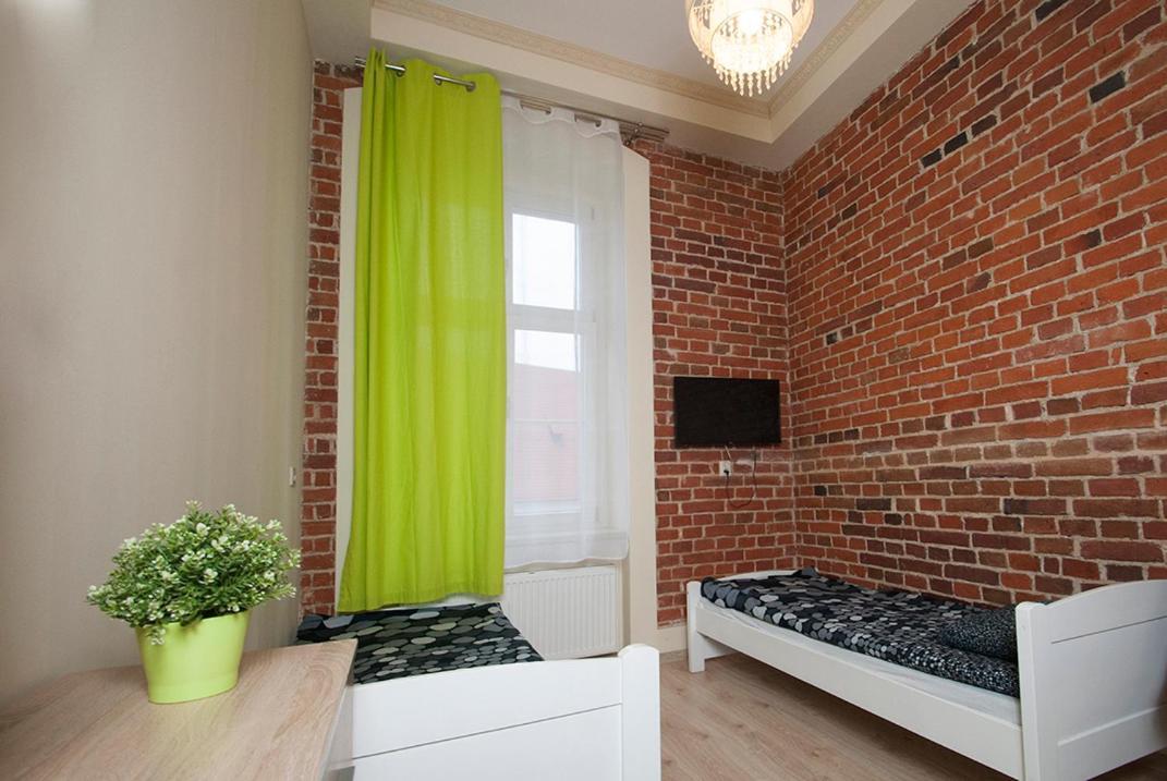 Hostel Vanilla Wroclaw
