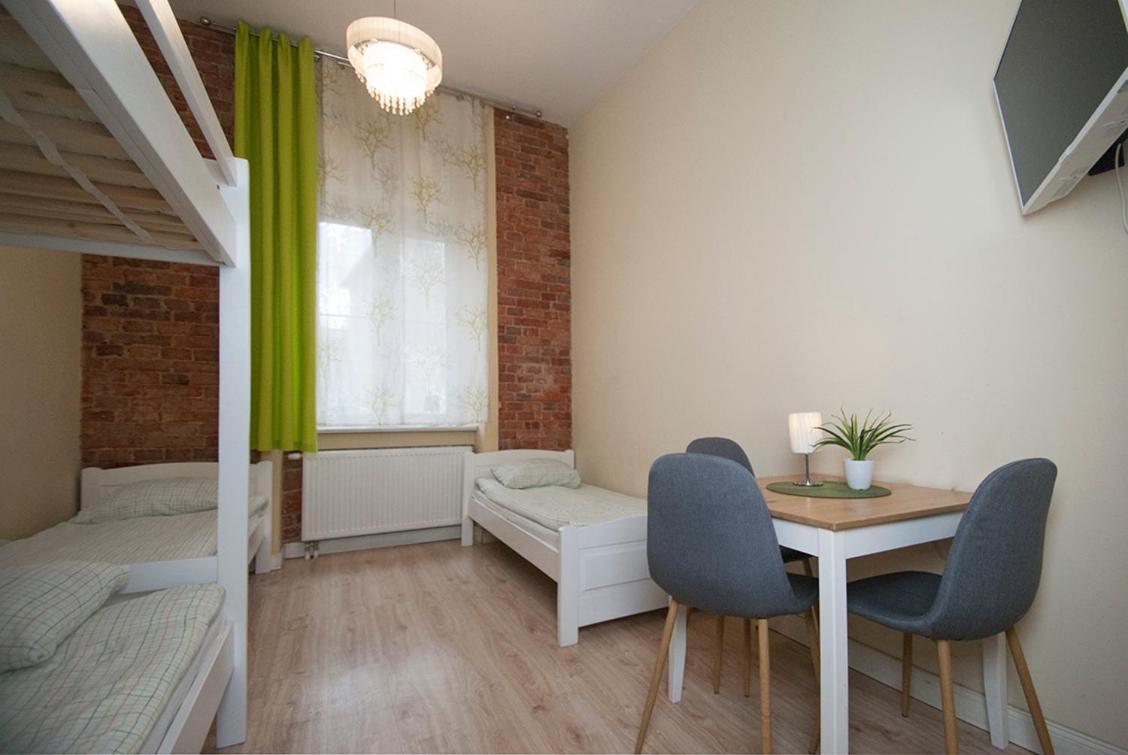 Hostel Vanilla *