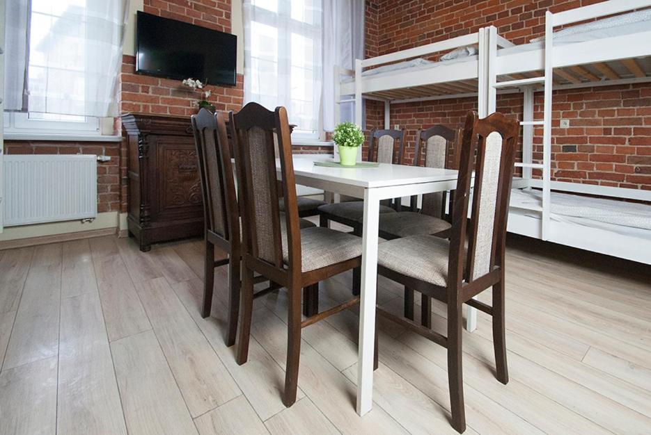 Vanilla Hostel