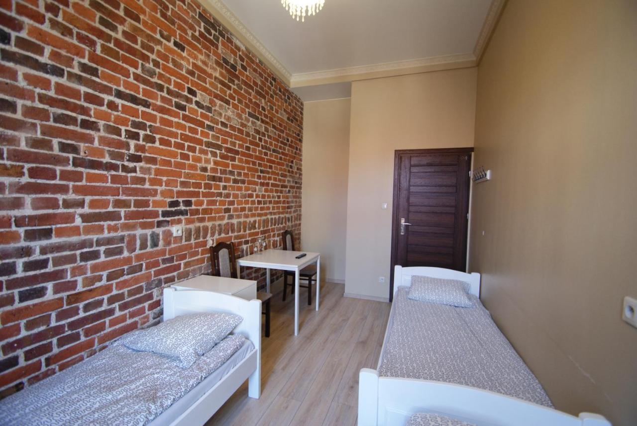 Vanilla Hostel