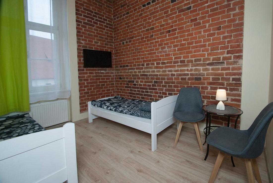 Hostel Vanilla Wroclaw
