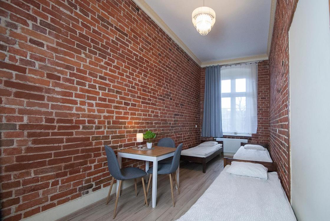 Vanilla Hostel