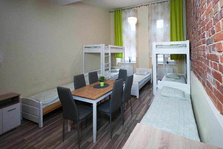 Hostel Vanilla *