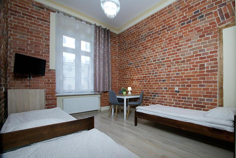 Vanilla Hostel Wroclaw