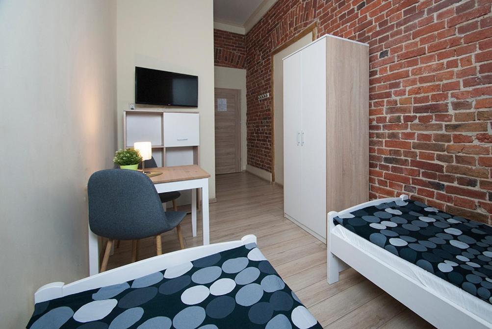 Hostel Vanilla